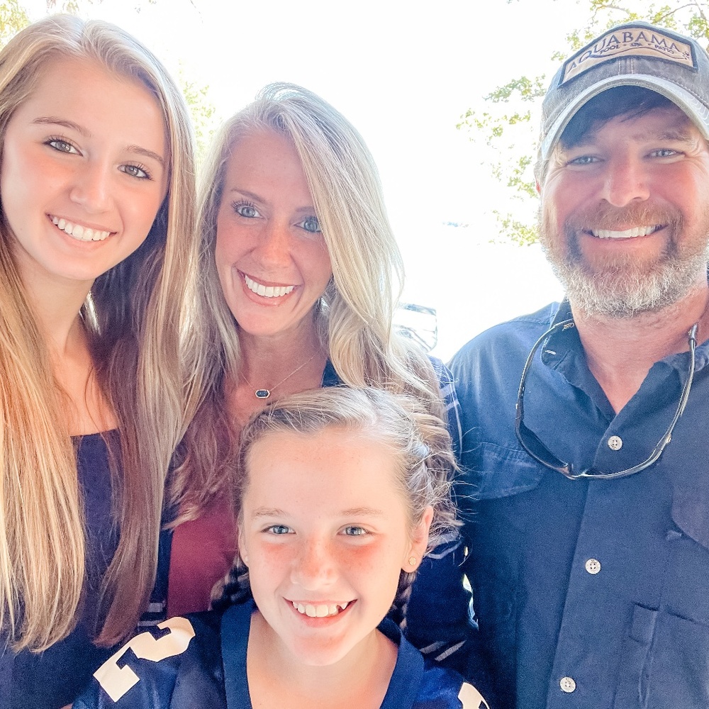 Meet your Posher, Lacey